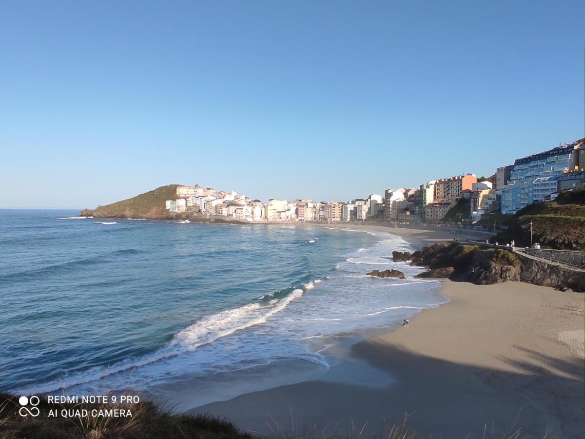 Malpica Nordic Home Bagian luar foto