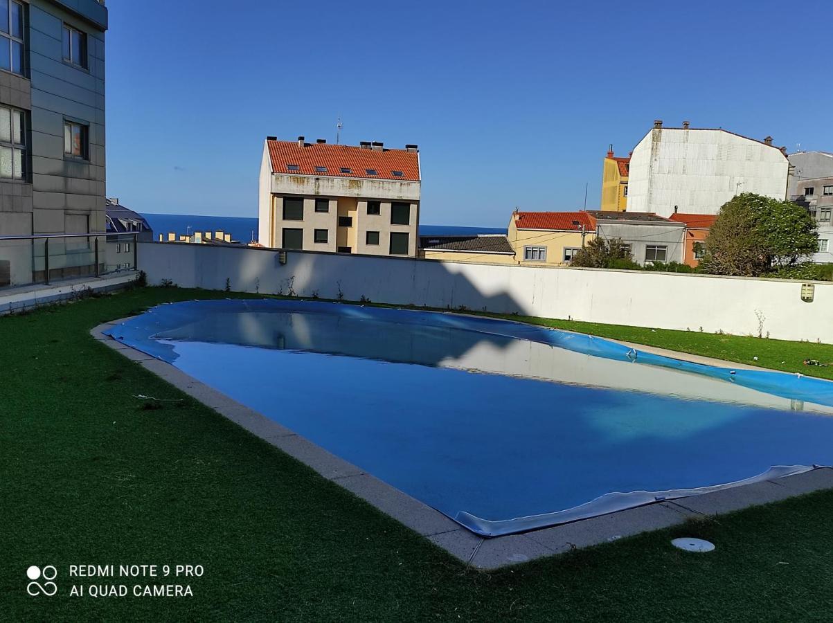 Malpica Nordic Home Bagian luar foto